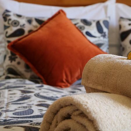 Jardim Das Amoreiras Central Apartment Lisboa Εξωτερικό φωτογραφία