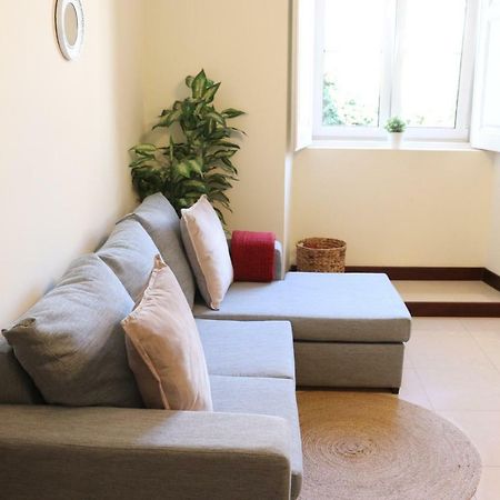 Jardim Das Amoreiras Central Apartment Lisboa Εξωτερικό φωτογραφία