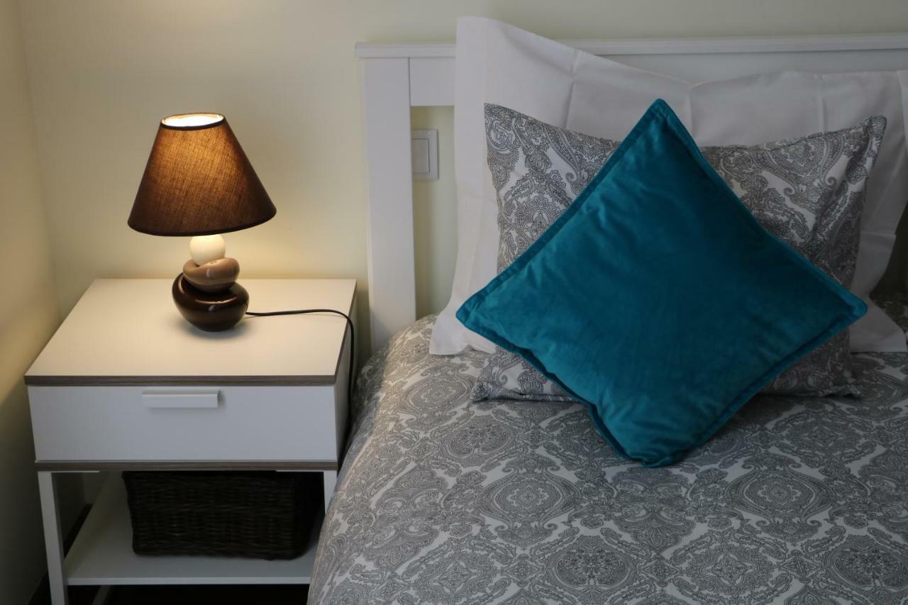 Jardim Das Amoreiras Central Apartment Lisboa Εξωτερικό φωτογραφία