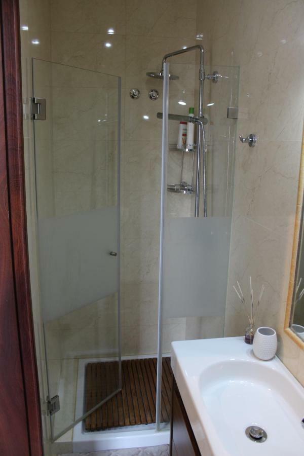 Jardim Das Amoreiras Central Apartment Lisboa Εξωτερικό φωτογραφία