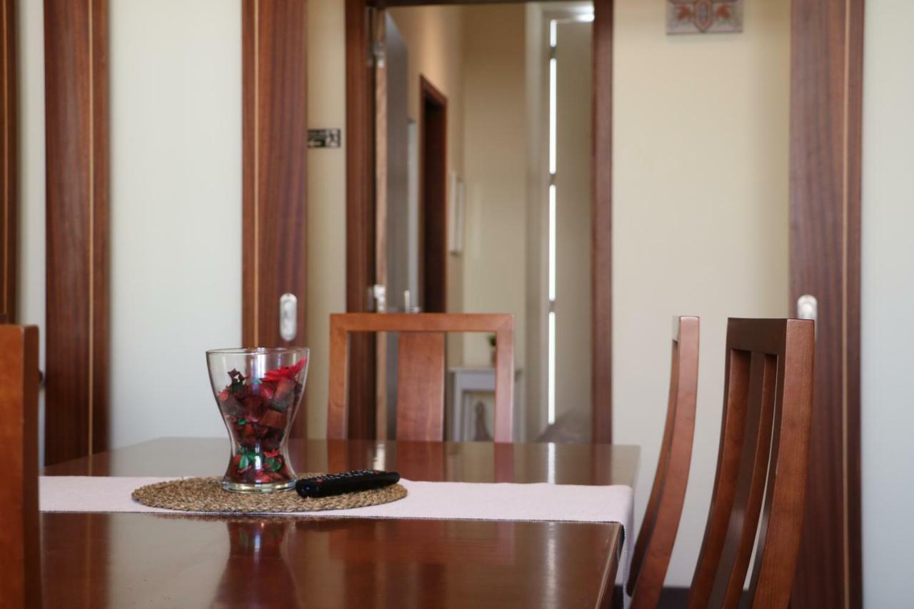 Jardim Das Amoreiras Central Apartment Lisboa Εξωτερικό φωτογραφία