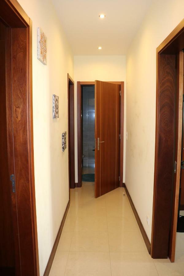 Jardim Das Amoreiras Central Apartment Lisboa Εξωτερικό φωτογραφία