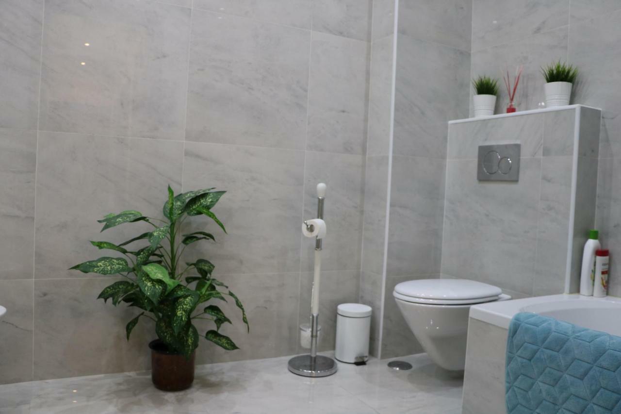 Jardim Das Amoreiras Central Apartment Lisboa Εξωτερικό φωτογραφία