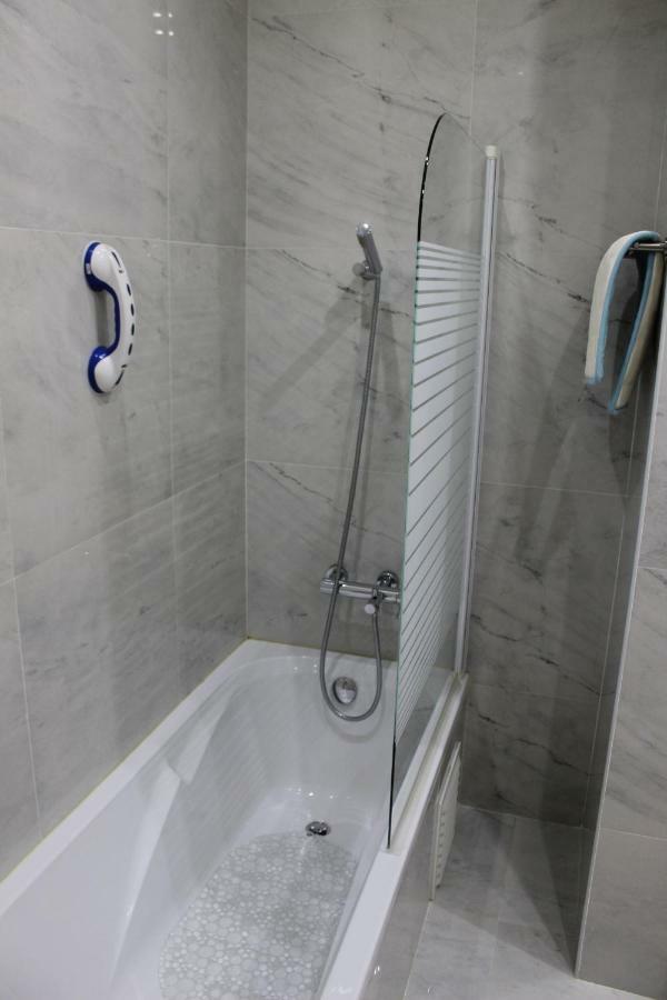 Jardim Das Amoreiras Central Apartment Lisboa Εξωτερικό φωτογραφία